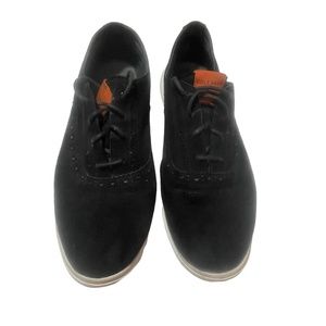 Cole‎ Haan grand OS Navy Suede 9 1/2 Loafer